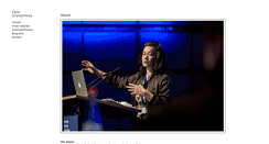Desktop Screenshot of gruenschloss.net